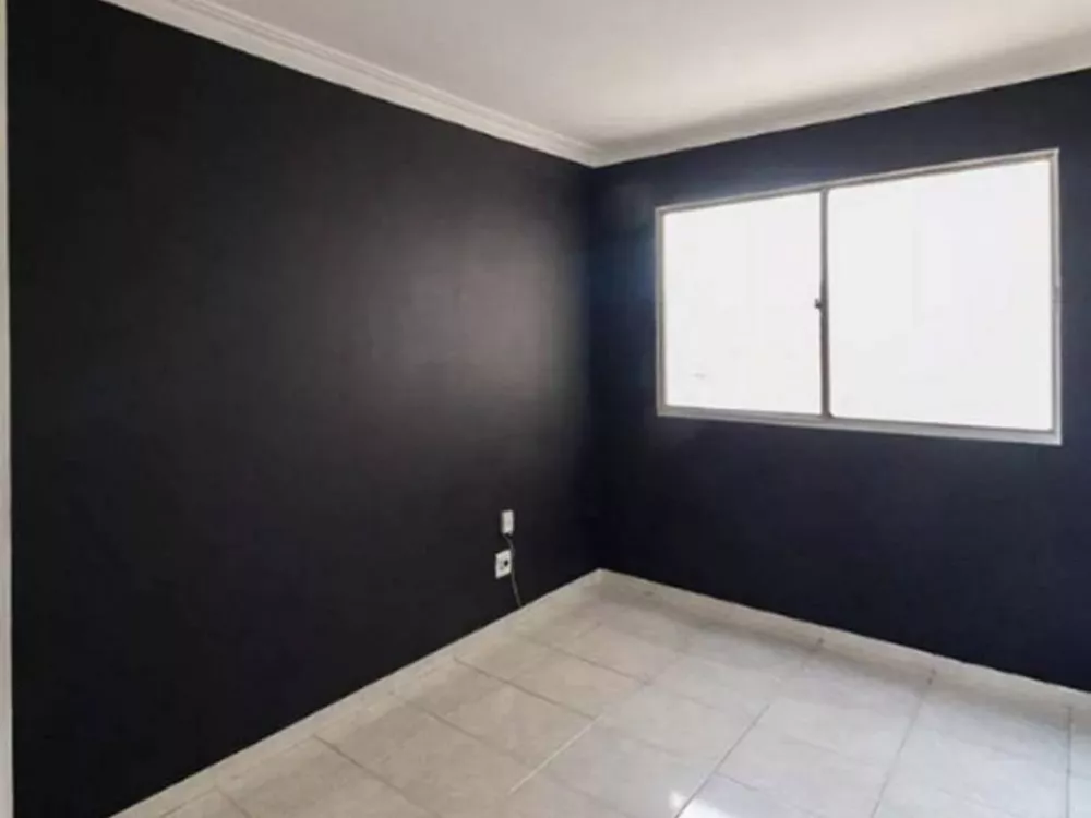 Apartamento à venda com 1 quarto, 36m² - Foto 1