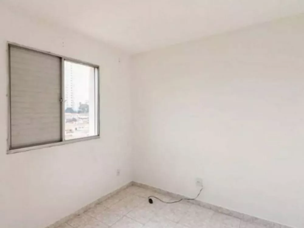 Apartamento à venda com 1 quarto, 36m² - Foto 4