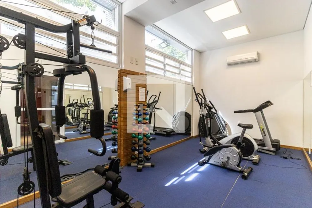 Apartamento, 2 quartos, 57 m² - Foto 2