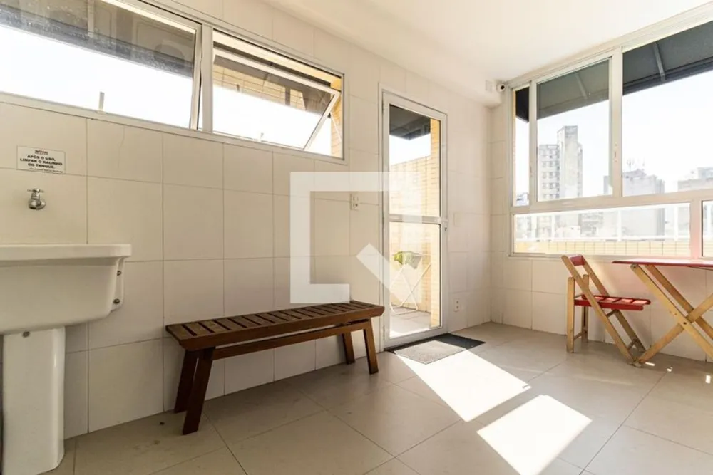 Apartamento, 2 quartos, 57 m² - Foto 5