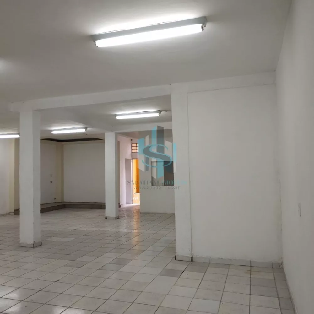Loja-Salão, 300 m² - Foto 2
