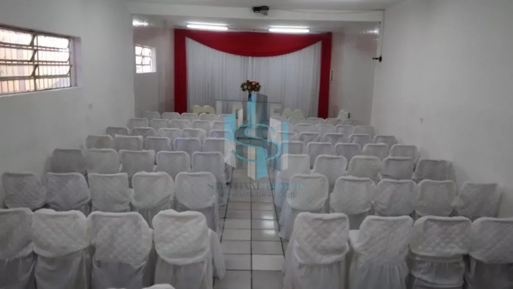 Loja-Salão, 300 m² - Foto 3