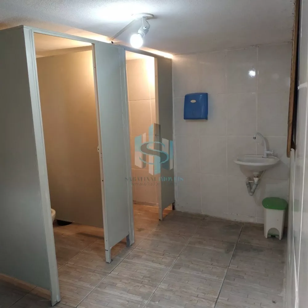 Loja-Salão, 300 m² - Foto 4