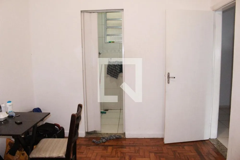 Apartamento, 2 quartos, 43 m² - Foto 4