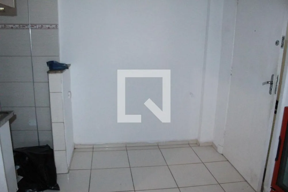 Apartamento, 2 quartos, 43 m² - Foto 1