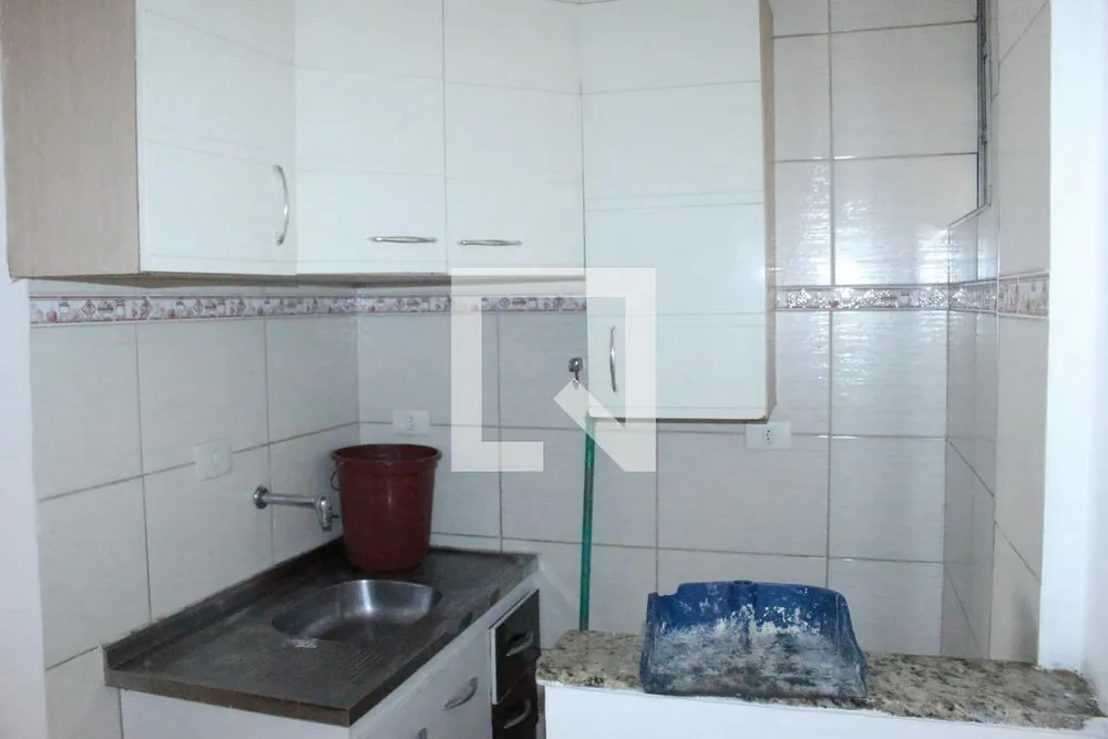 Apartamento, 2 quartos, 43 m² - Foto 7
