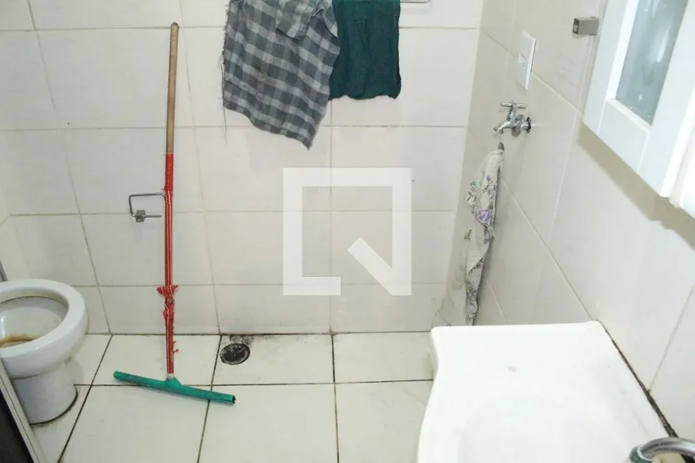 Apartamento, 2 quartos, 43 m² - Foto 9