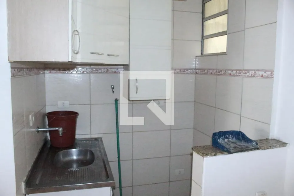 Apartamento, 2 quartos, 43 m² - Foto 6