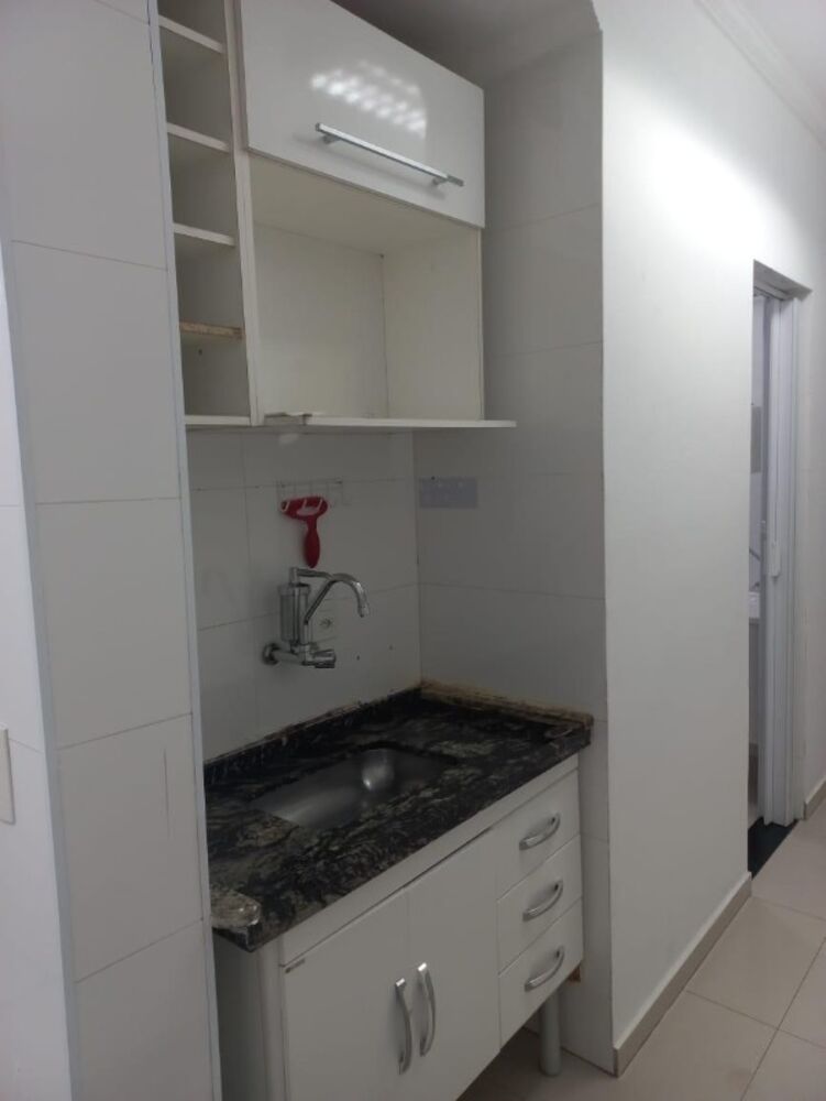 Apartamento, 1 quarto, 30 m² - Foto 1