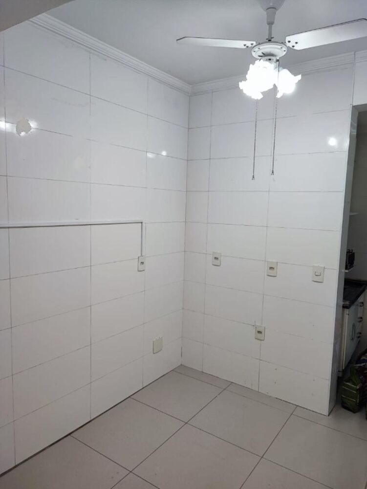 Apartamento, 1 quarto, 30 m² - Foto 2