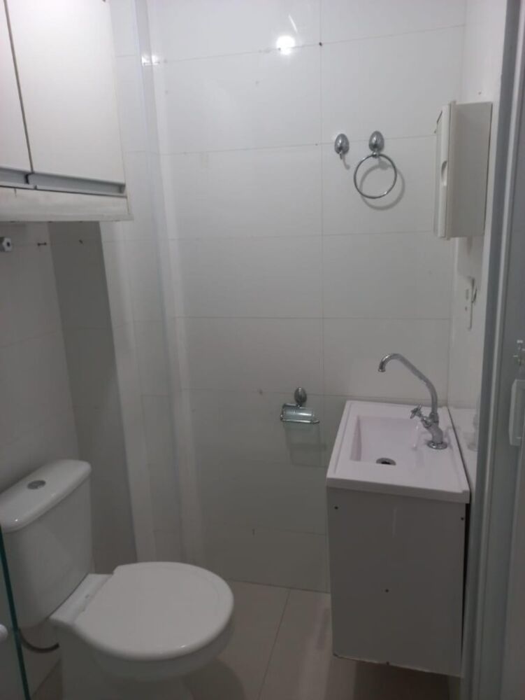 Apartamento, 1 quarto, 30 m² - Foto 4