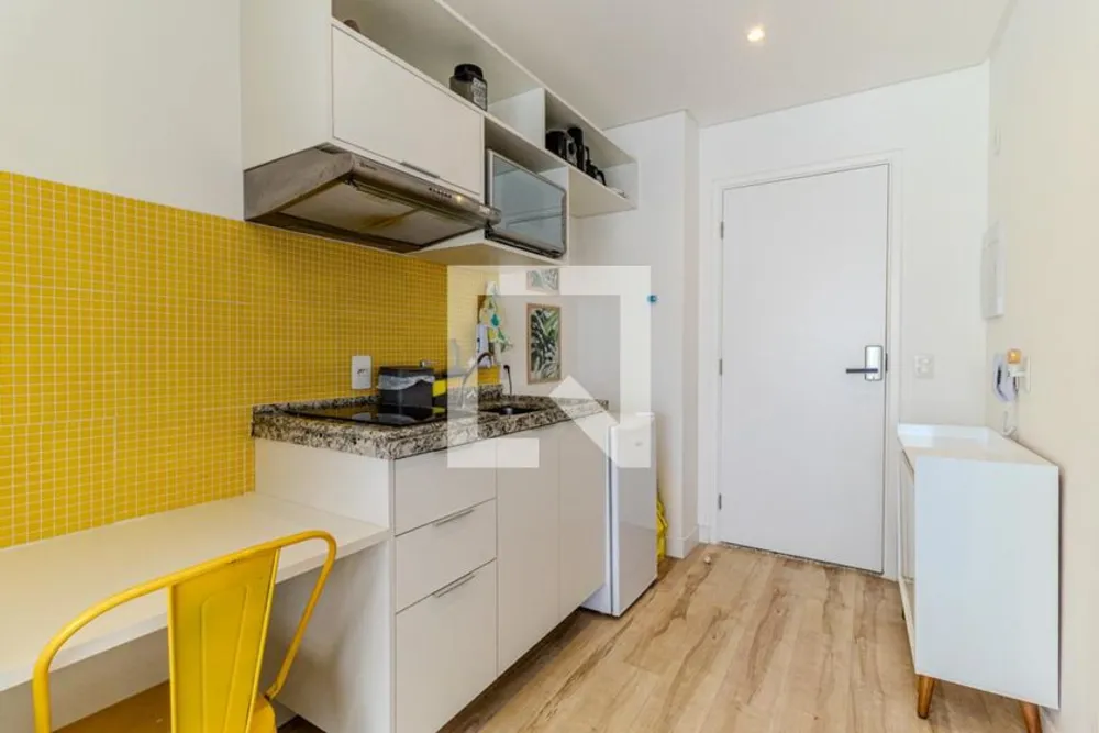 Kitnet-Studio, 22 m² - Foto 7