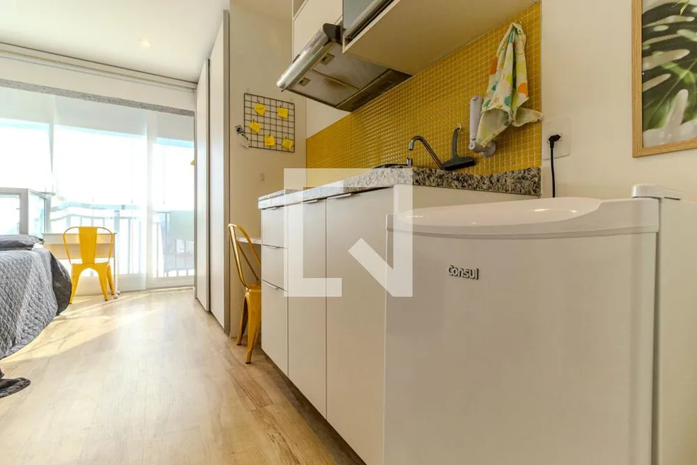 Kitnet-Studio, 22 m² - Foto 9