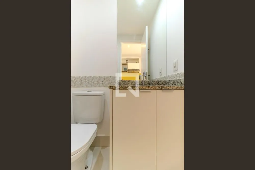 Kitnet-Studio, 22 m² - Foto 2