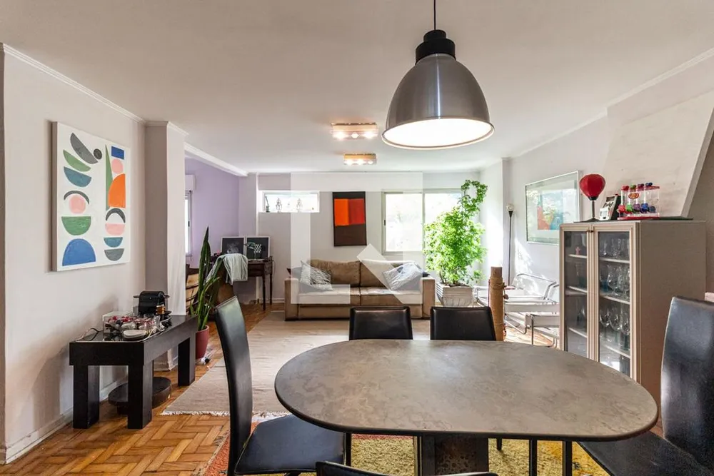Apartamento, 3 quartos, 130 m² - Foto 4