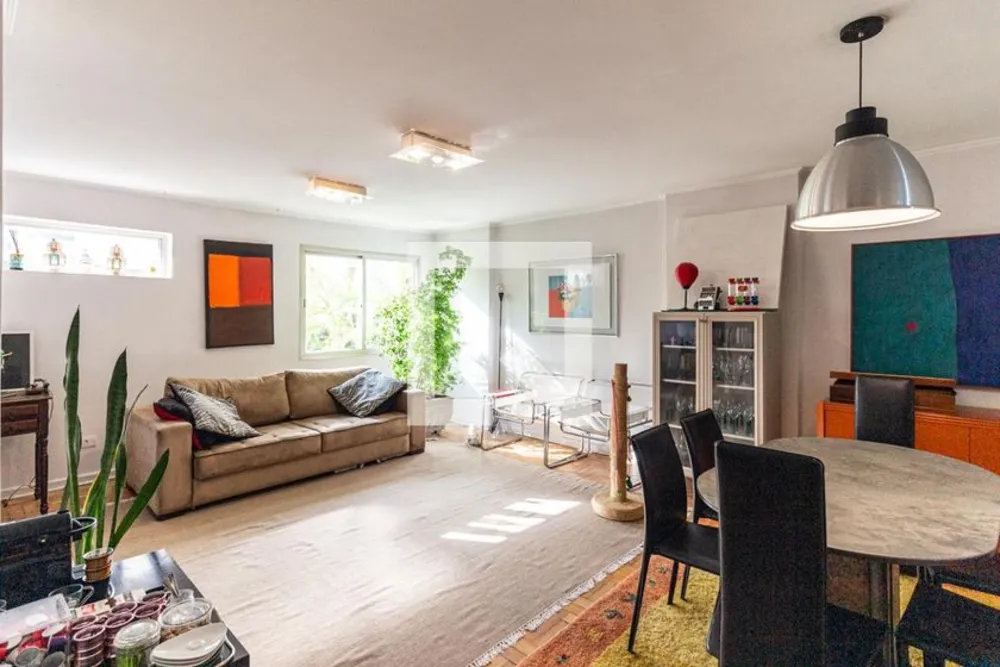 Apartamento, 3 quartos, 130 m² - Foto 1