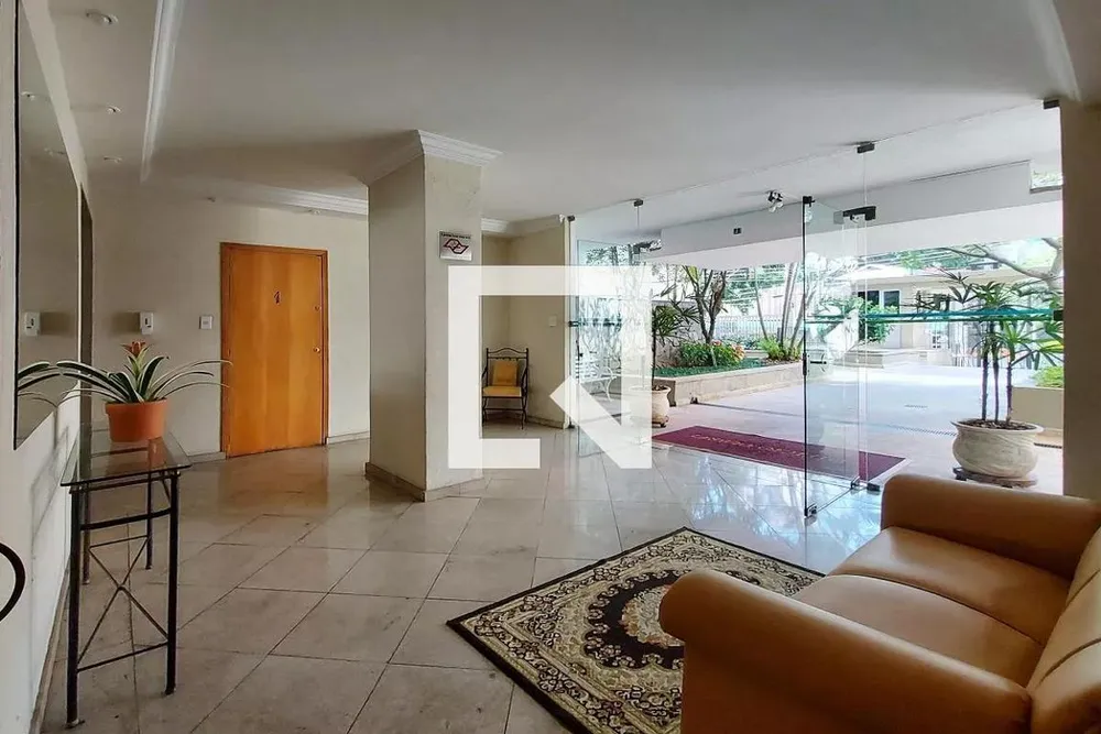 Apartamento, 3 quartos, 130 m² - Foto 5