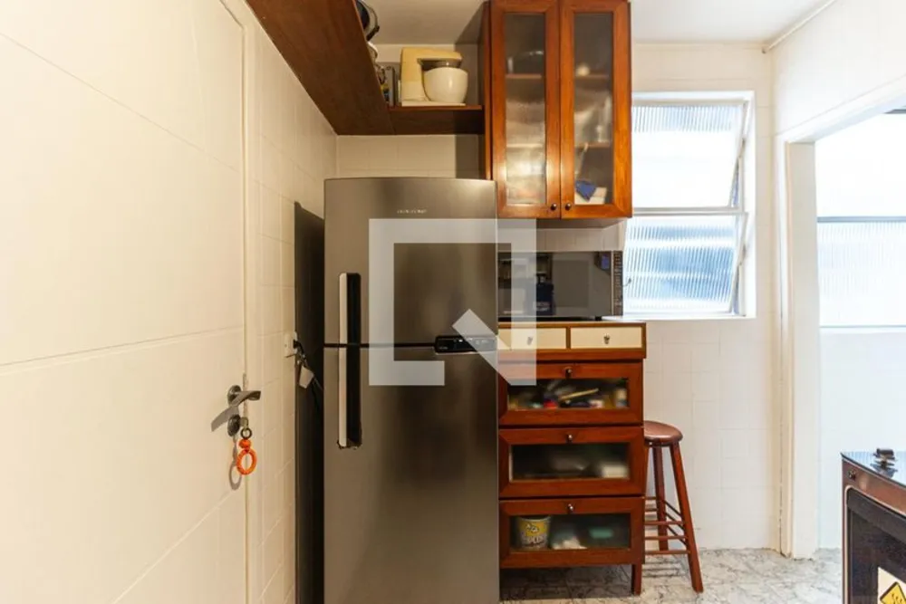 Apartamento, 3 quartos, 130 m² - Foto 11