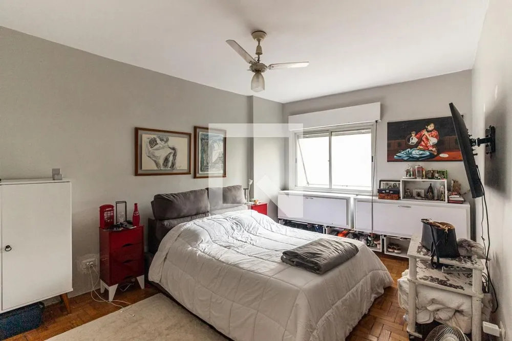 Apartamento, 3 quartos, 130 m² - Foto 12