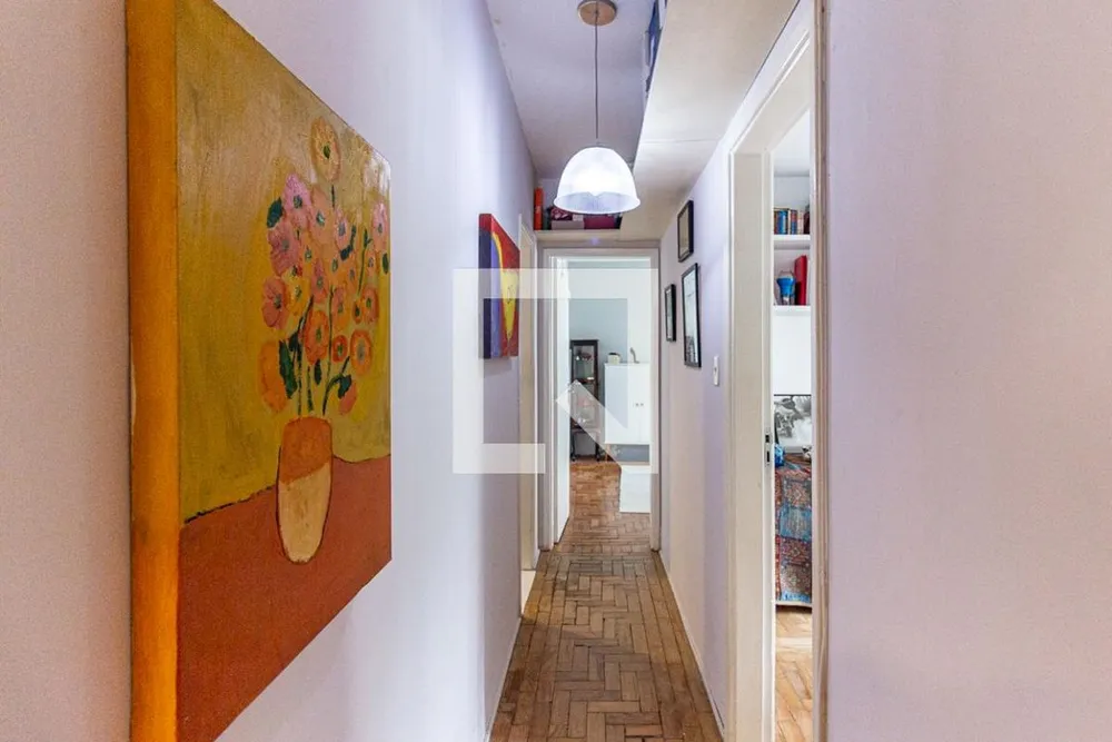 Apartamento, 3 quartos, 130 m² - Foto 9