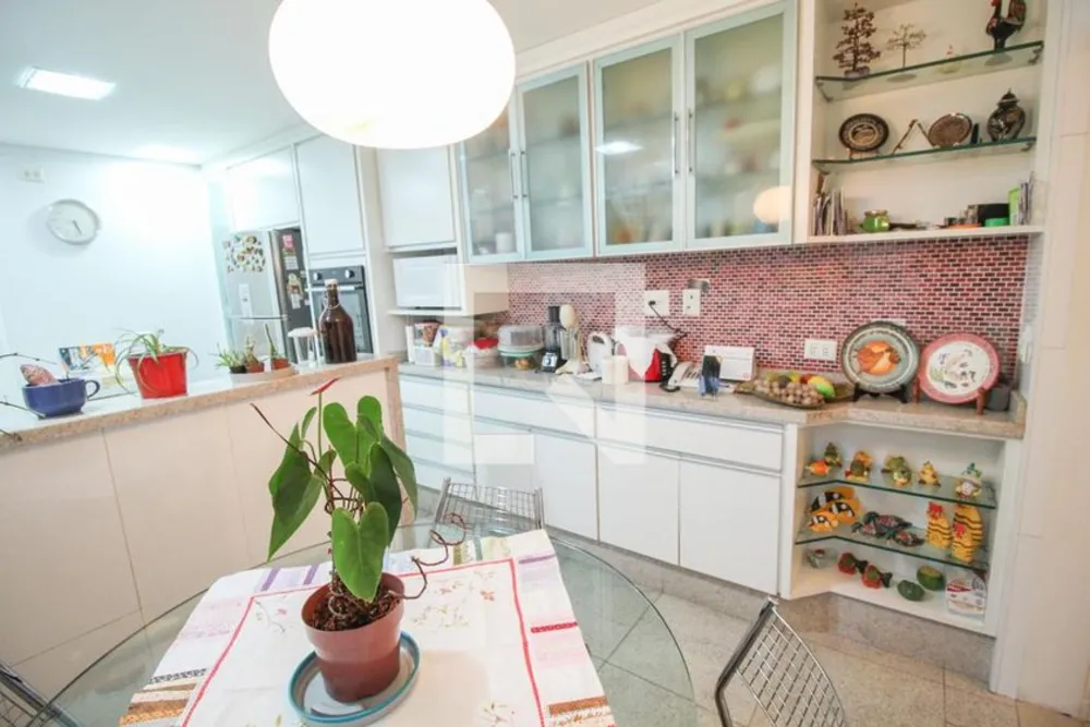 Apartamento, 3 quartos, 151 m² - Foto 7