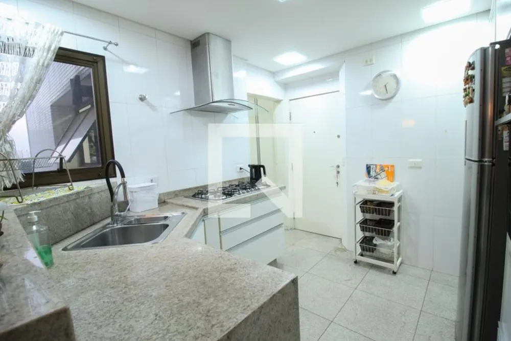 Apartamento, 3 quartos, 151 m² - Foto 8
