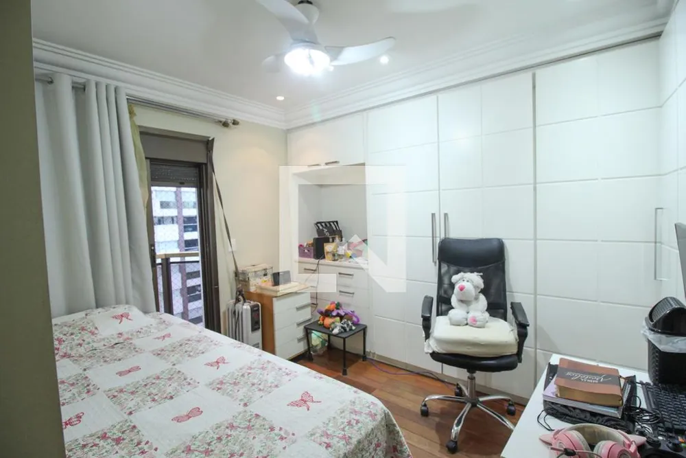 Apartamento, 3 quartos, 151 m² - Foto 1