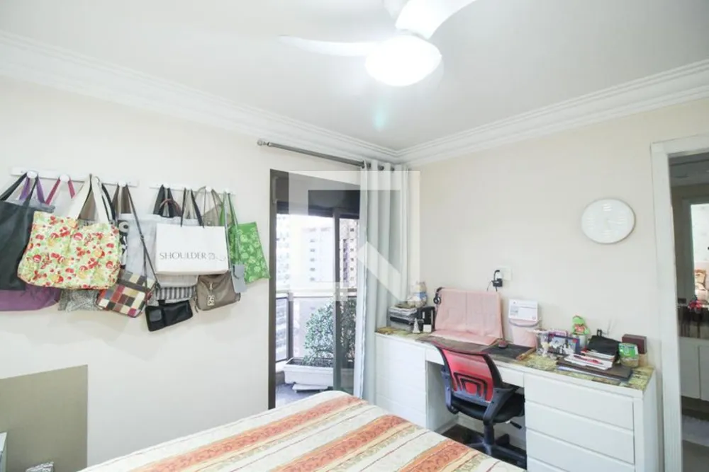 Apartamento, 3 quartos, 151 m² - Foto 2