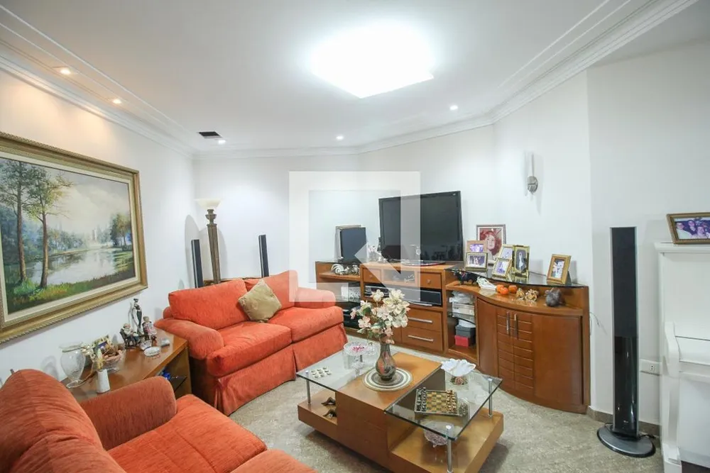 Apartamento, 3 quartos, 151 m² - Foto 6