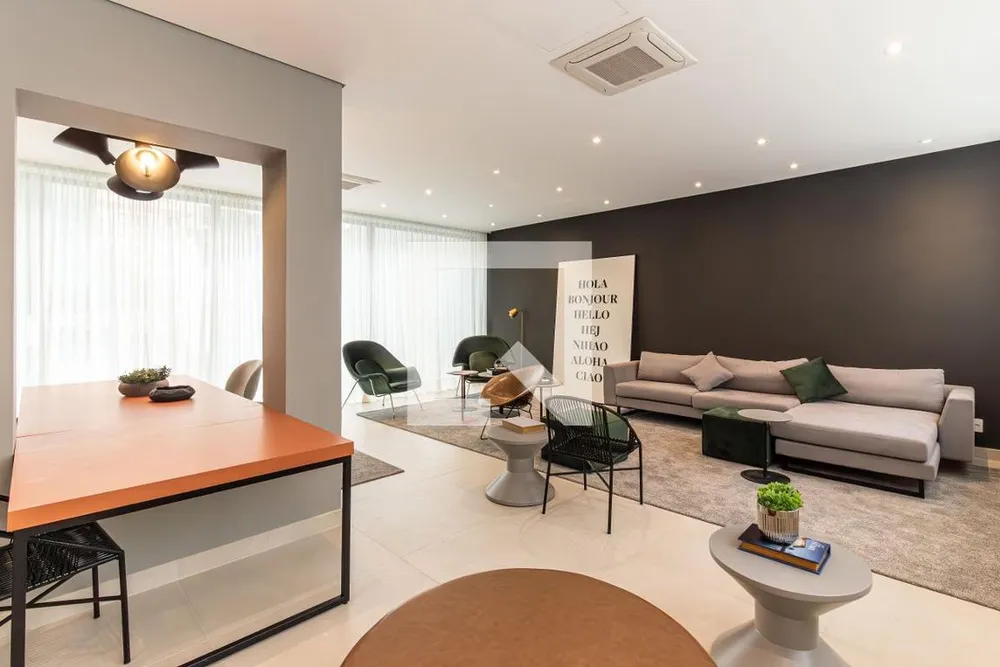 Kitnet-Studio, 24 m² - Foto 5