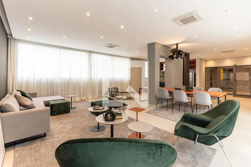 Kitnet-Studio, 24 m² - Foto 10