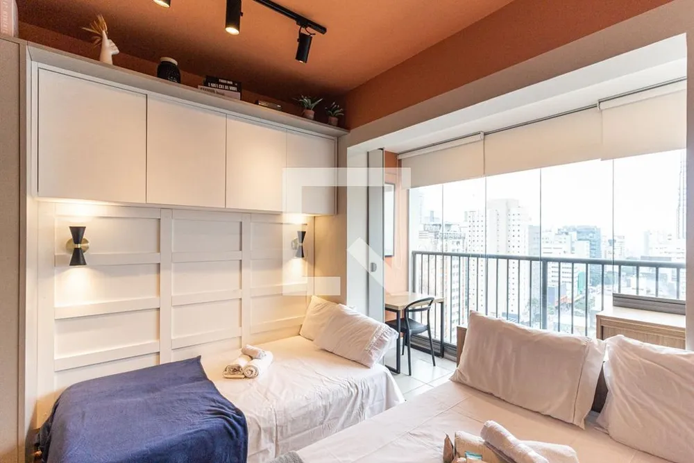 Kitnet-Studio, 24 m² - Foto 4