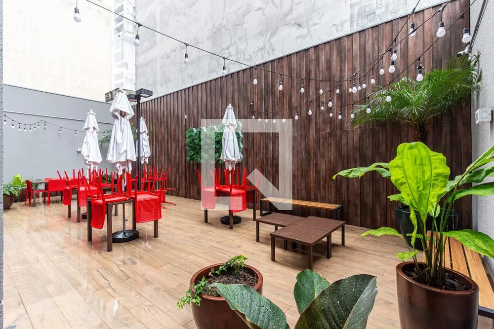 Kitnet-Studio, 24 m² - Foto 12