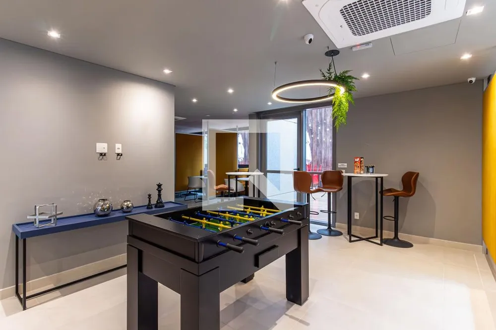 Kitnet-Studio, 24 m² - Foto 6