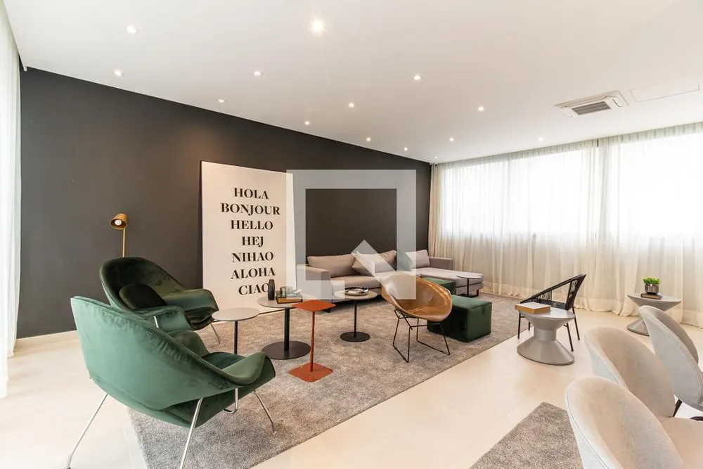 Kitnet-Studio, 24 m² - Foto 7