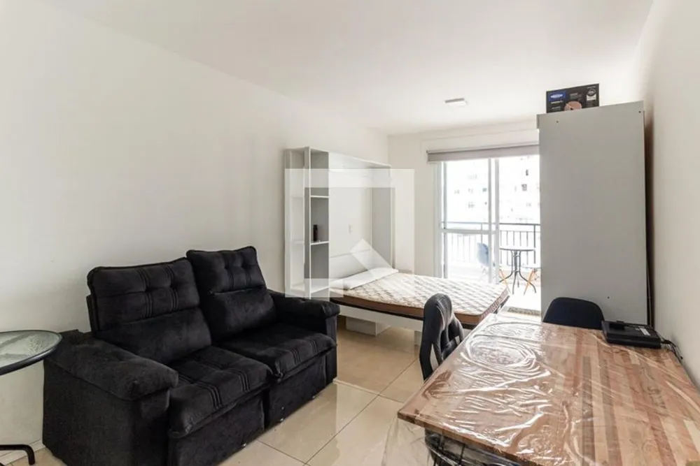 Kitnet-Studio, 33 m² - Foto 1