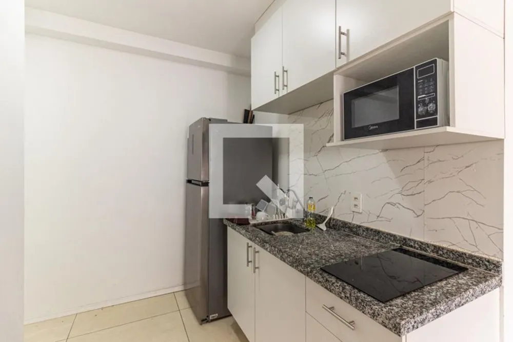 Kitnet-Studio, 33 m² - Foto 6