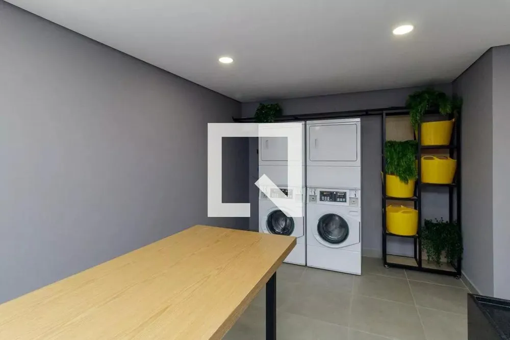 Kitnet-Studio, 33 m² - Foto 12