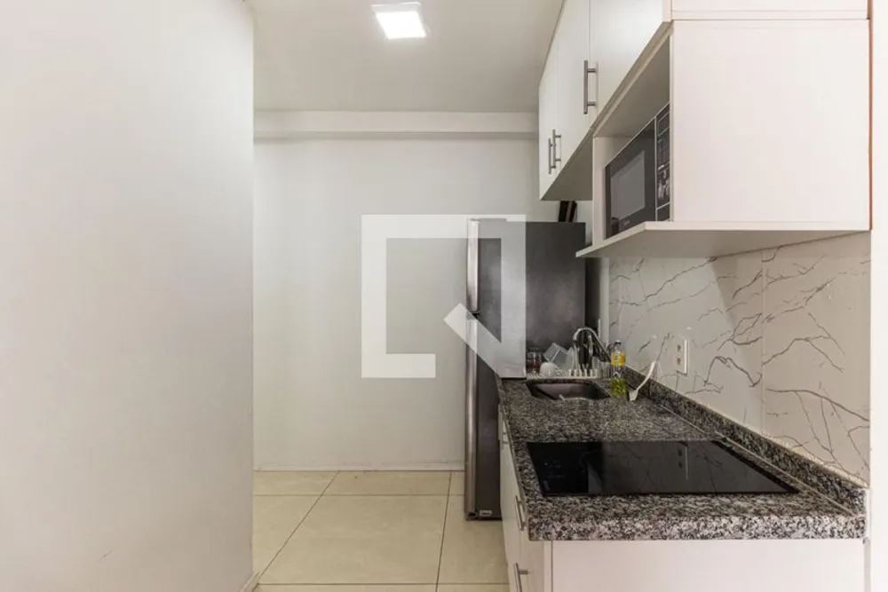 Kitnet-Studio, 33 m² - Foto 7