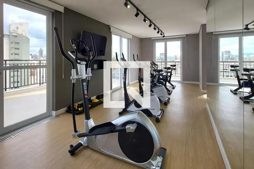 Kitnet-Studio, 33 m² - Foto 5
