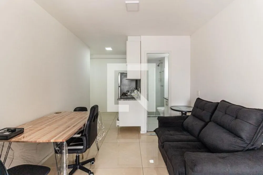 Kitnet-Studio, 33 m² - Foto 3
