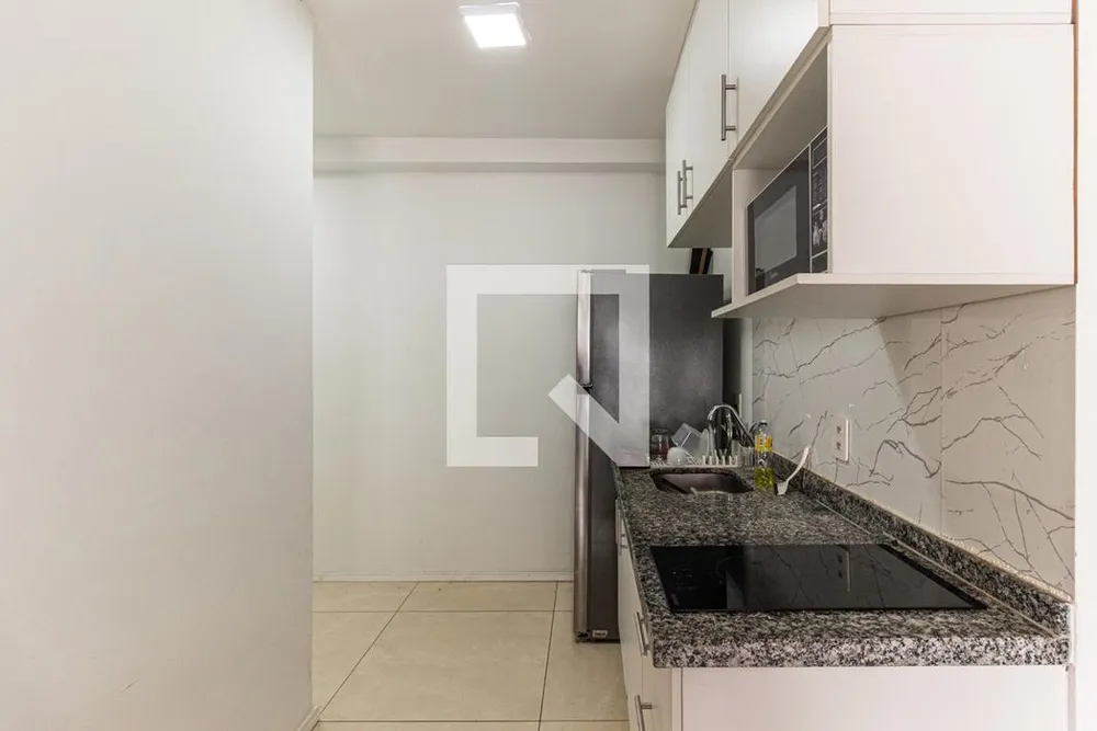 Kitnet-Studio, 33 m² - Foto 8