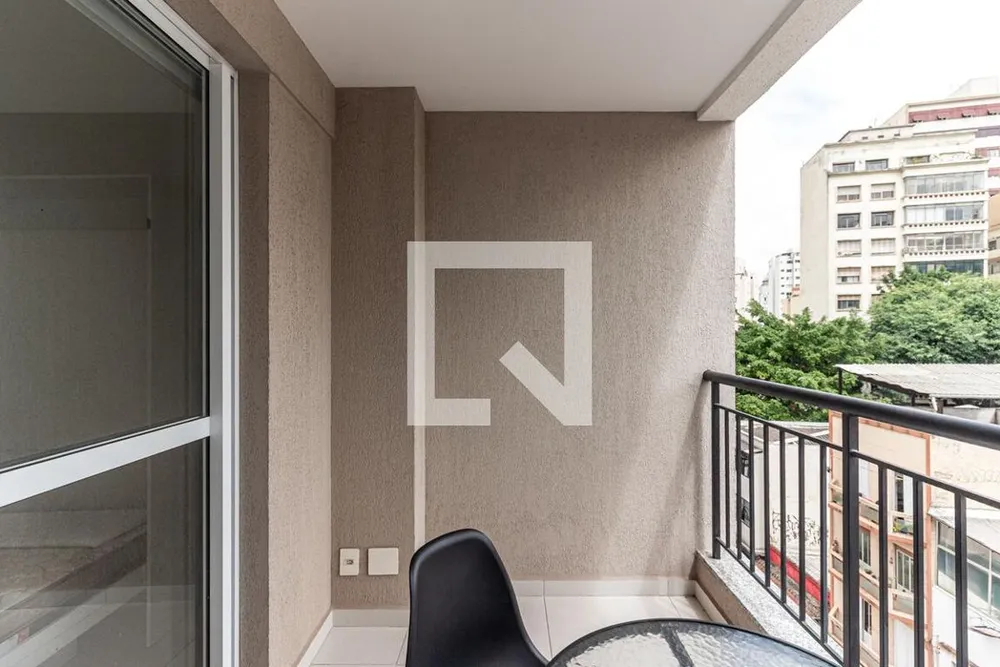 Kitnet-Studio, 33 m² - Foto 5