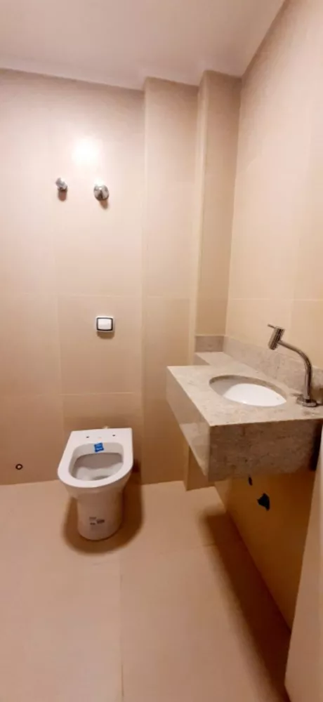 Apartamento, 1 quarto, 34 m² - Foto 4
