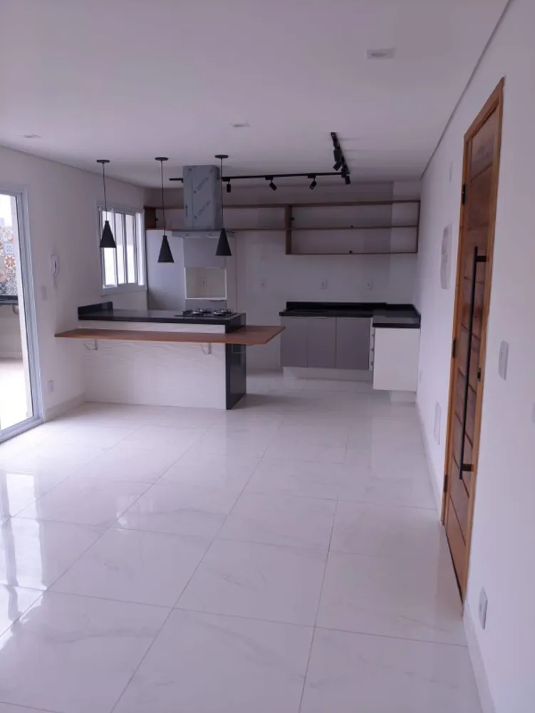 Apartamento, 2 quartos, 116 m² - Foto 1