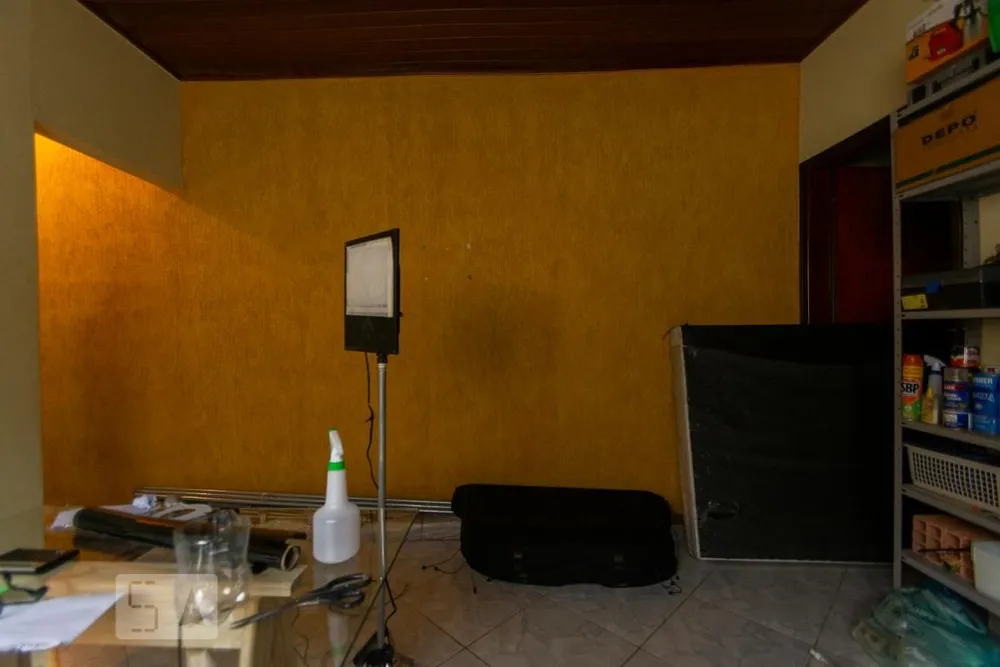 Casa, 4 quartos, 400 m² - Foto 1
