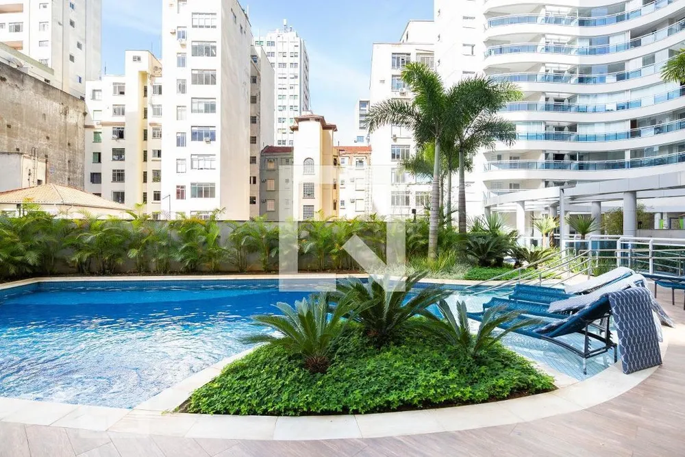 Apartamento, 1 quarto, 45 m² - Foto 3