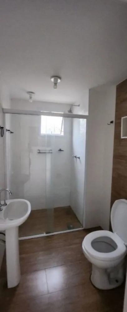 Apartamento, 2 quartos, 45 m² - Foto 7