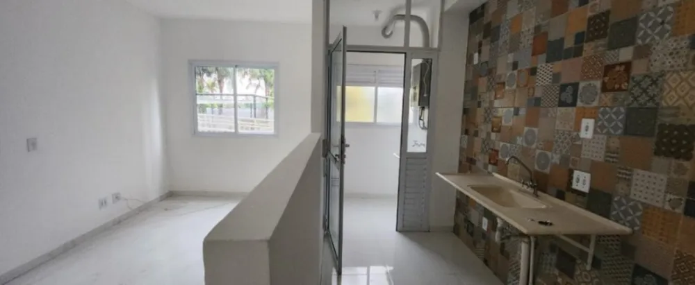 Apartamento, 2 quartos, 45 m² - Foto 1