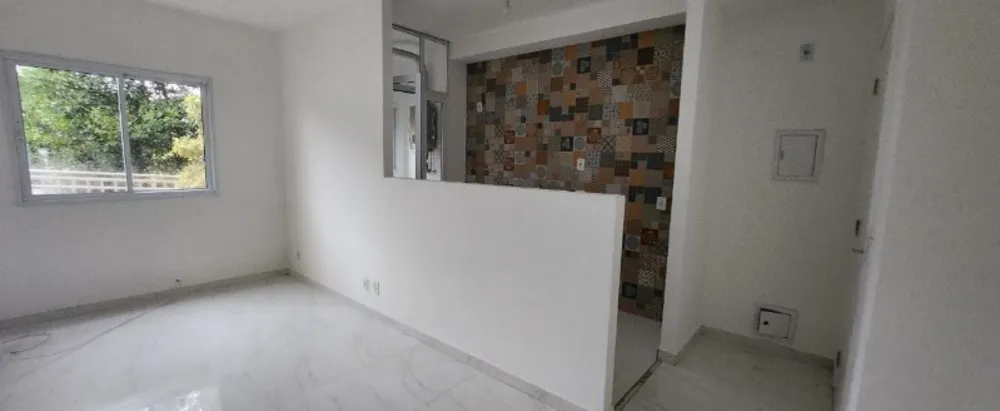 Apartamento, 2 quartos, 45 m² - Foto 3
